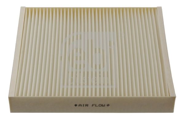 Filter, cabin air
